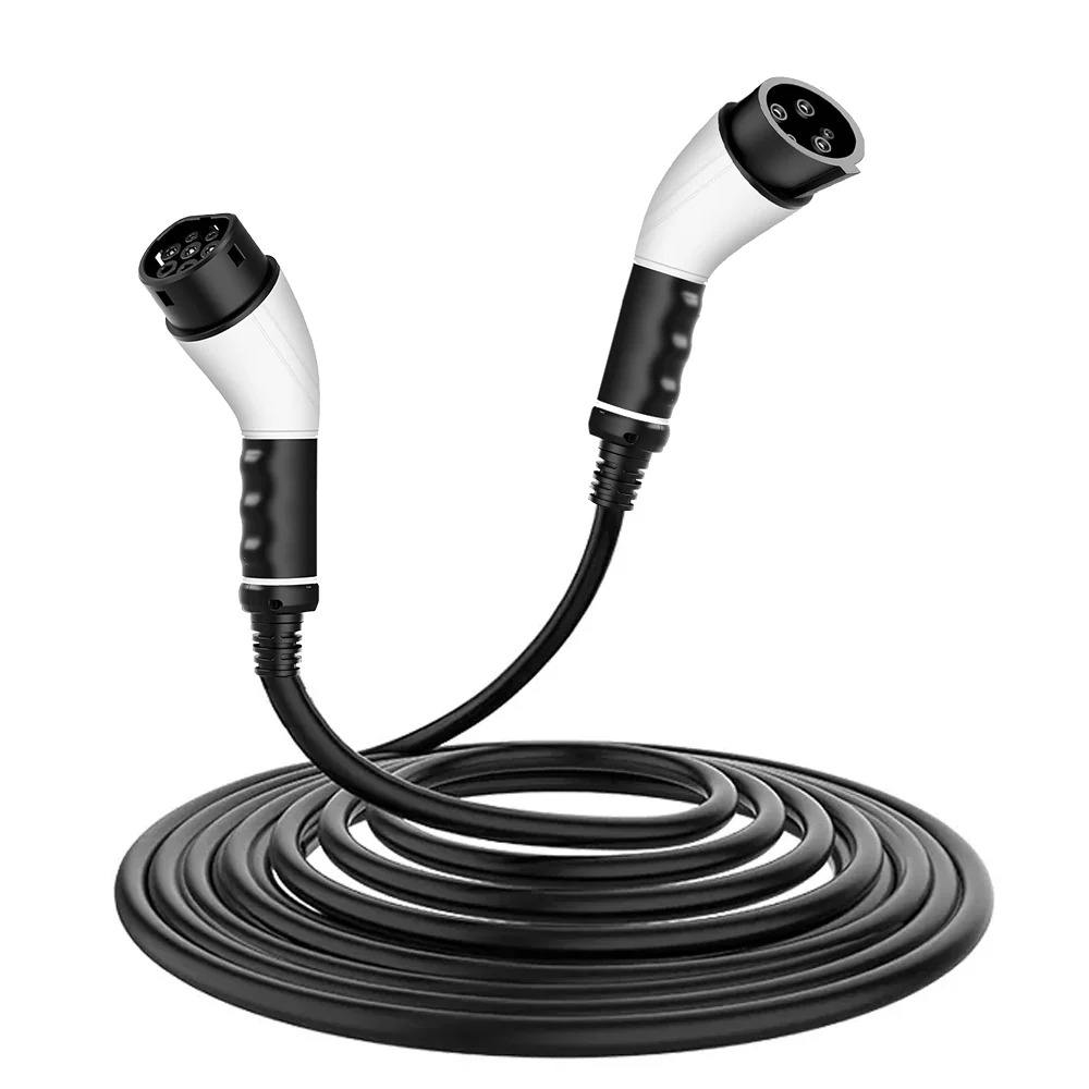 AC Charging Port