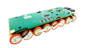 Battery Management System (BMS)