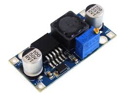 DC-DC Converter