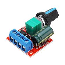 Motor Controller